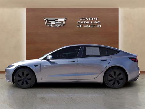 2024 Tesla Model 3 Base
