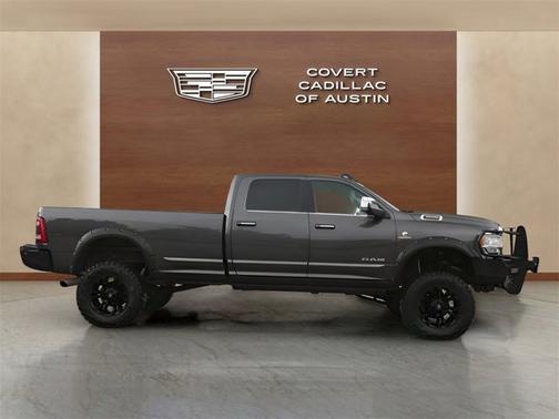 2021 RAM 3500 Limited