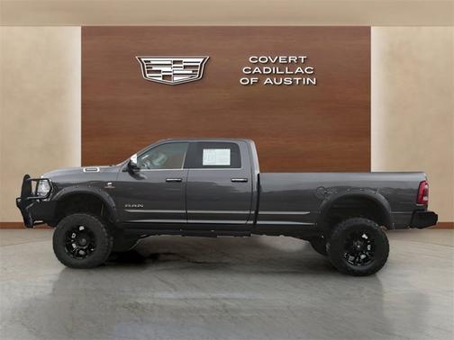 2021 RAM 3500 Limited