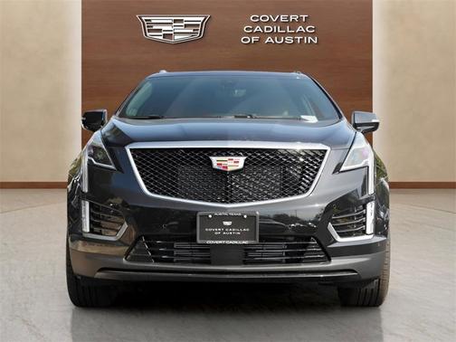 2025 Cadillac XT5 AWD Sport