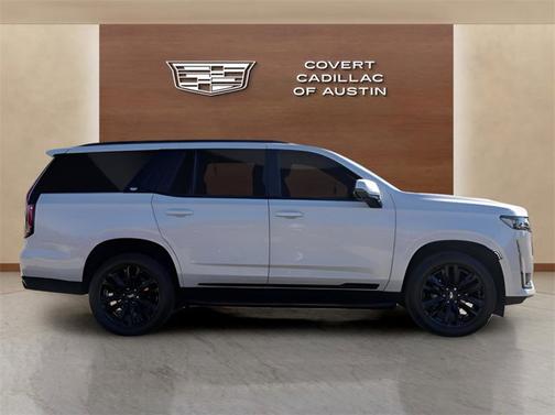 2023 Cadillac Escalade 4WD Sport