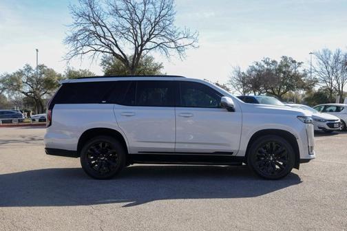 2023 Cadillac Escalade 4WD Sport