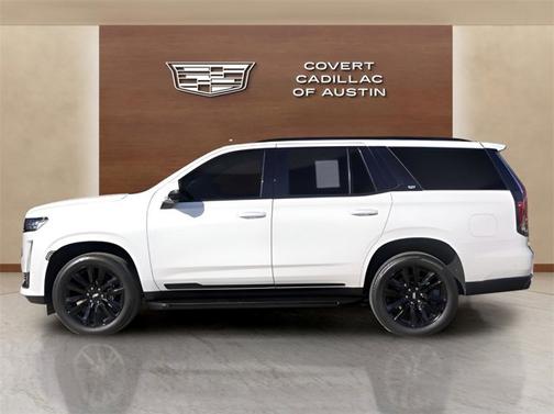 2023 Cadillac Escalade 4WD Sport