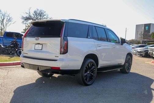 2023 Cadillac Escalade 4WD Sport