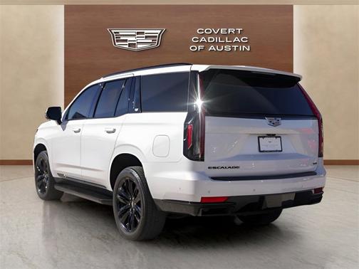 2023 Cadillac Escalade 4WD Sport