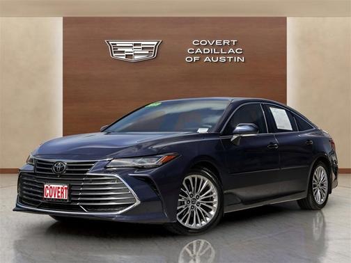 2019 Toyota Avalon Limited
