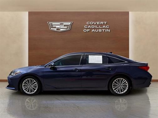 2019 Toyota Avalon Limited