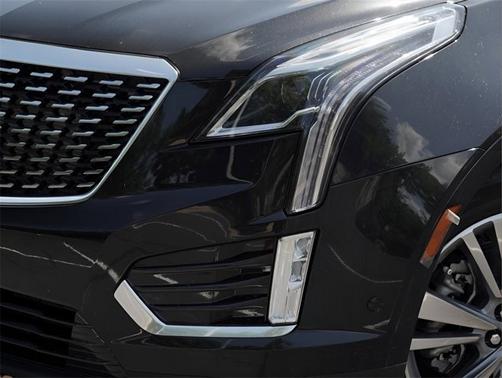 2025 Cadillac XT5 FWD Premium Luxury