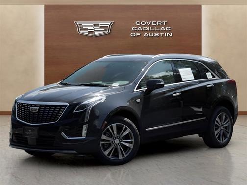 2025 Cadillac XT5 FWD Premium Luxury