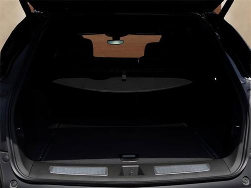 2025 Cadillac XT5 FWD Premium Luxury