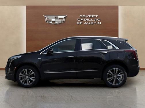 2025 Cadillac XT5 FWD Premium Luxury