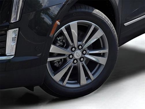 2025 Cadillac XT5 FWD Premium Luxury