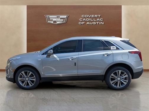 2025 Cadillac XT5 FWD Premium Luxury