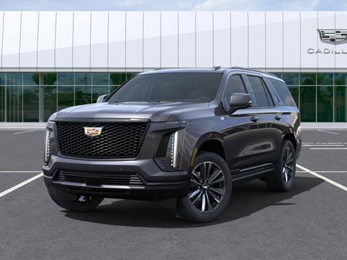 2025 Cadillac Escalade 4WD Sport