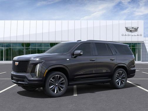 2025 Cadillac Escalade 4WD Sport