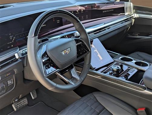 2025 Cadillac Escalade AWD V-Series