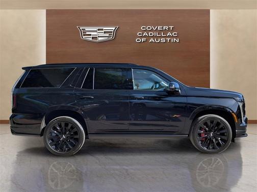 2025 Cadillac Escalade AWD V-Series