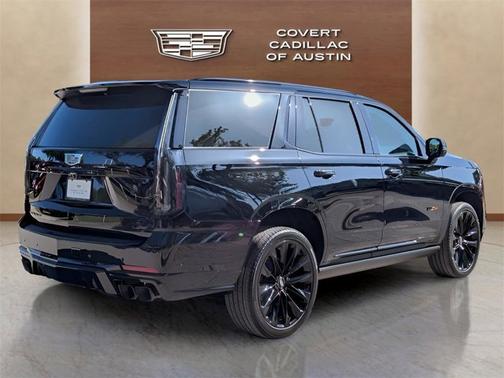 2025 Cadillac Escalade AWD V-Series