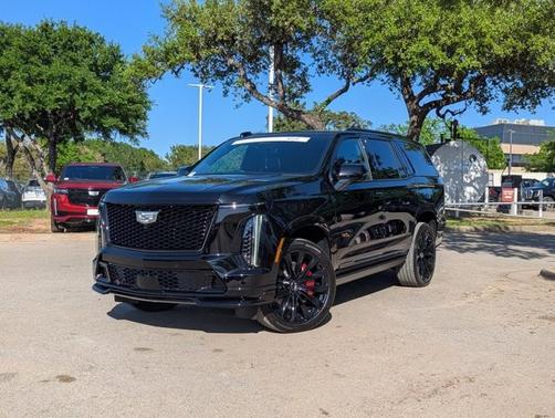 2025 Cadillac Escalade AWD V-Series