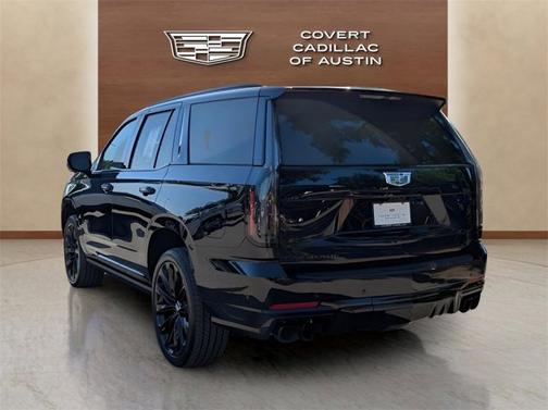 2025 Cadillac Escalade AWD V-Series