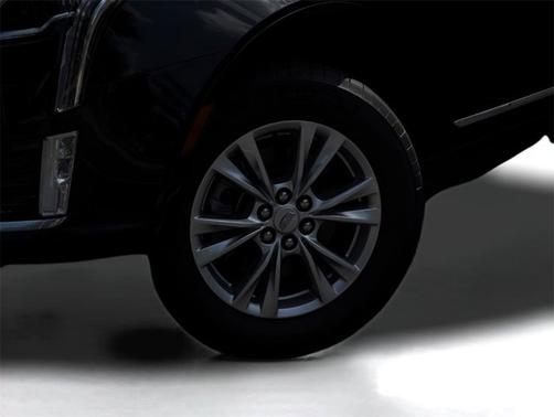 2025 Cadillac XT5 FWD Luxury