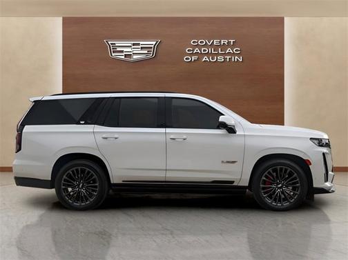 2023 Cadillac Escalade AWD V-Series