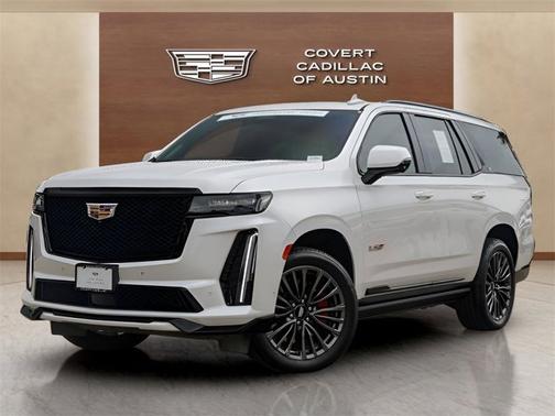 2023 Cadillac Escalade AWD V-Series