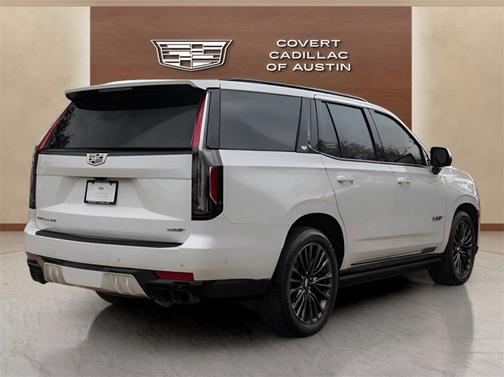 2023 Cadillac Escalade AWD V-Series