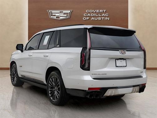 2023 Cadillac Escalade AWD V-Series