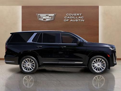 Black Raven 2023 Cadillac Escalade RWD Premium Luxury