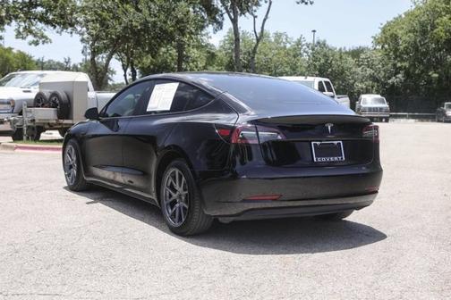 2022 Tesla Model 3 Base