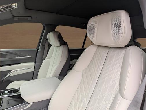 2025 Cadillac Escalade IQ Sport 1