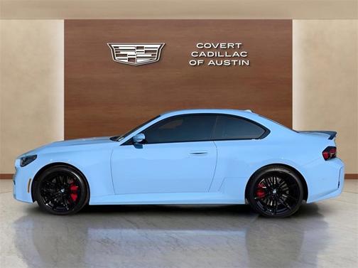 2023 BMW M2 Base