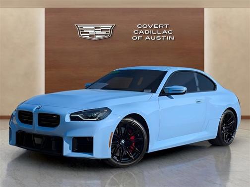 2023 BMW M2 Base