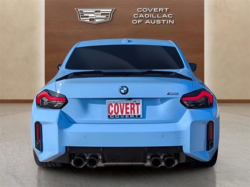 2023 BMW M2 Base
