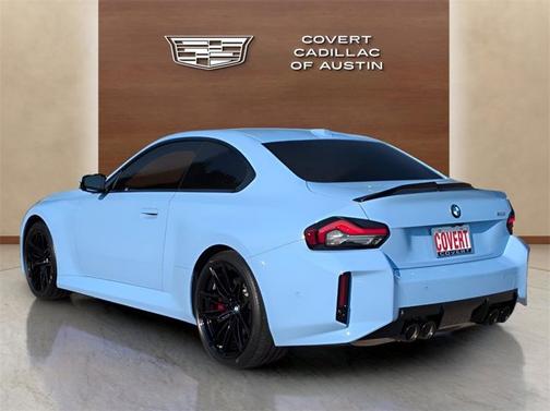 2023 BMW M2 Base