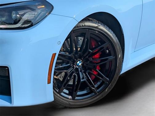 2023 BMW M2 Base