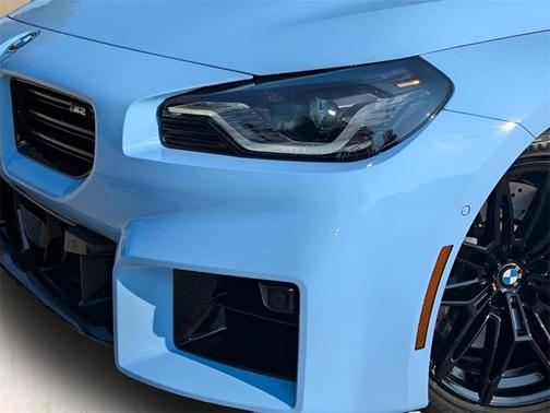 2023 BMW M2 Base