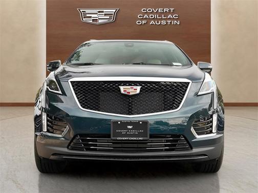 2025 Cadillac XT5 AWD Sport