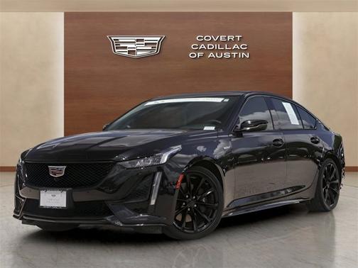 2023 Cadillac CT5-V V-Series