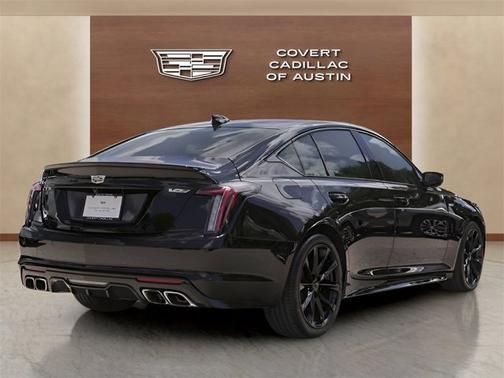 2023 Cadillac CT5-V V-Series