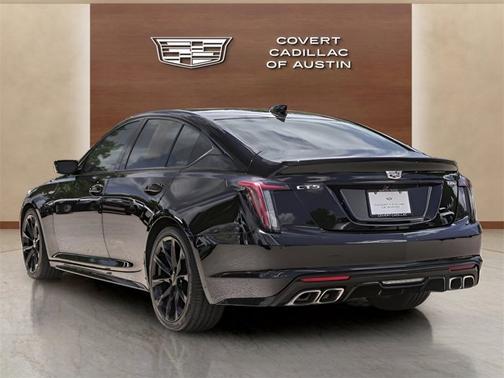 2023 Cadillac CT5-V V-Series