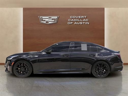 2023 Cadillac CT5-V V-Series