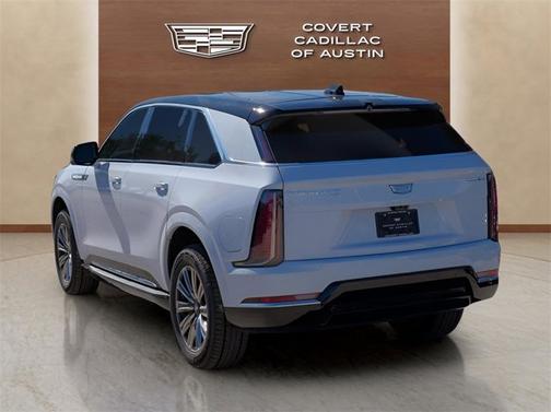 2026 Cadillac Escalade IQ Luxury