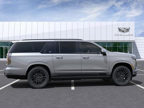 2025 Cadillac Escalade ESV 4WD Sport Platinum