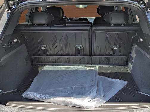 2026 Cadillac LYRIQ Premium Luxury