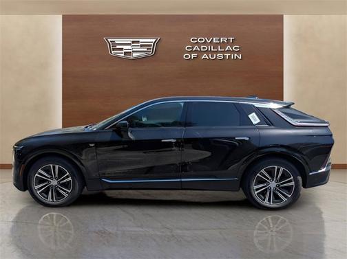 2026 Cadillac LYRIQ Premium Luxury