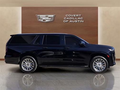 2024 Cadillac Escalade ESV 4WD Premium Luxury