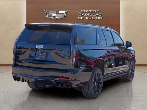 2026 Cadillac Escalade ESV AWD V-Series