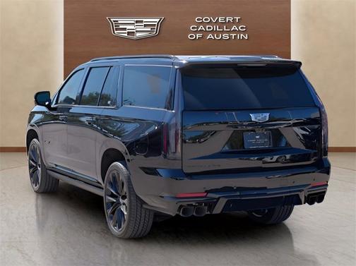 2026 Cadillac Escalade ESV AWD V-Series